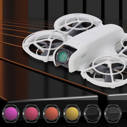 For DJI Neo CQT Drone Filter, Style: ND4 by CQT