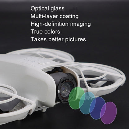 For DJI Neo CQT Drone Filter, Style: ND4 by CQT