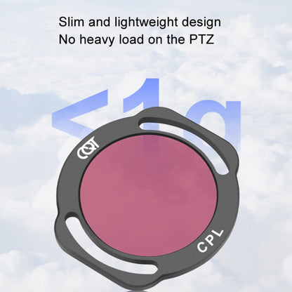 For DJI Neo CQT Drone Filter, Style: ND4 by CQT