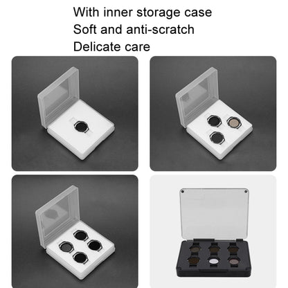 For DJI Neo CQT Drone Filter, Style: ND4 by CQT