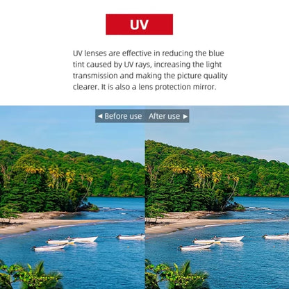 For DJI Neo CQT Drone Filter, Style: ND4 by CQT