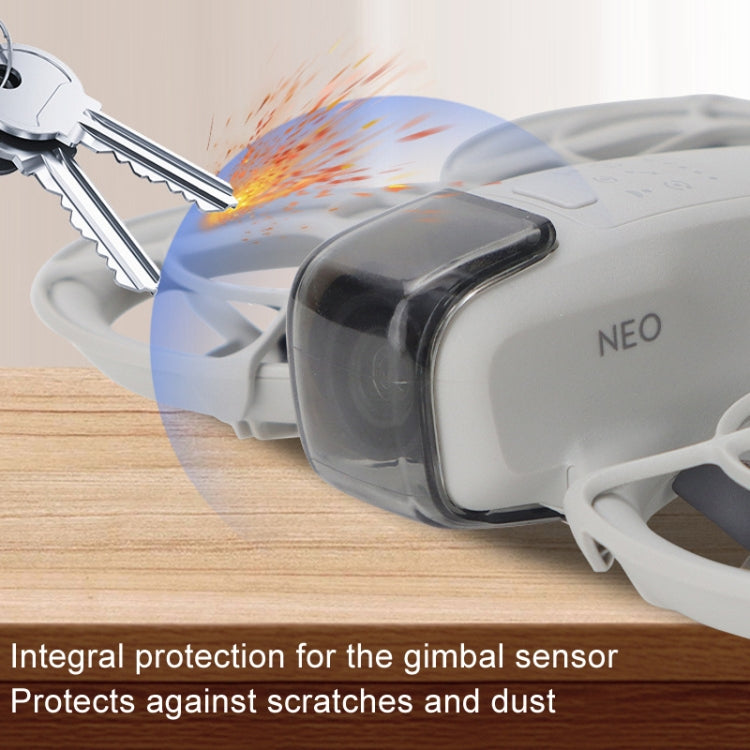 For DJI Neo CQT Lens Protective Cover Drone Gimbal Protector by CQT
