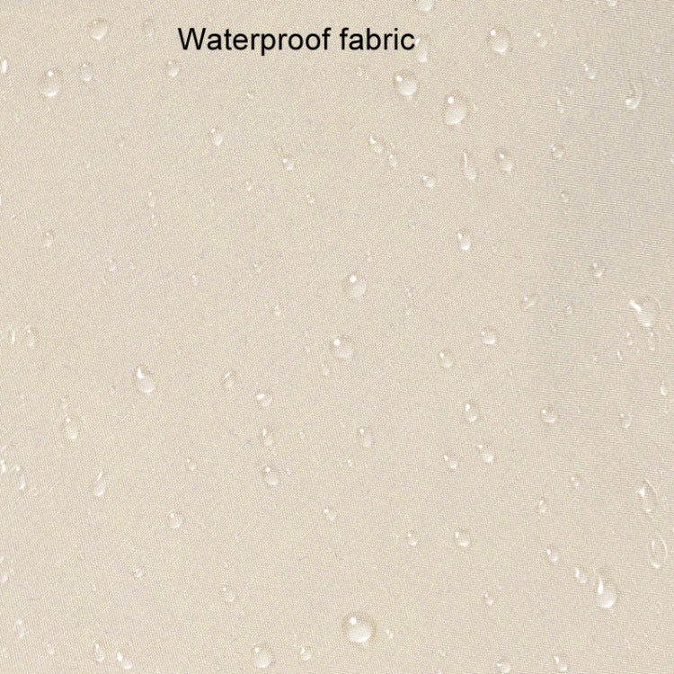 Cwatcun D155 Shoulder Casual Microslr Camera Storage Bag Lightweight Digital Photography Bag(Beige) by Cwatcun