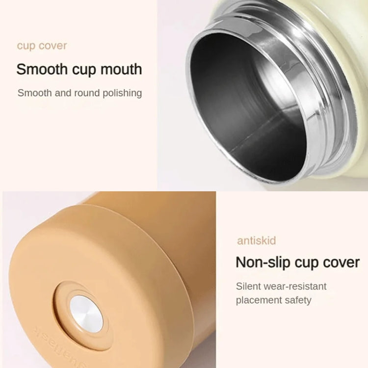 Aguaflask 1000ml 304 Stainless Steel Insulated Cup Large Capacity Thermos Bottle Vacuum Outdoor Portable Sports Kettle(Pink) by Aguaflask