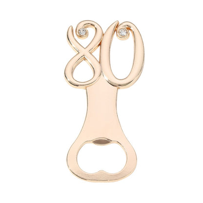 Digital Shape Wedding Party Manual Bottle Opener Beer Drinks Driver, Style: 80 by bashfashion