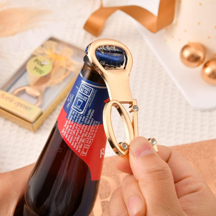 Digital Shape Wedding Party Manual Bottle Opener Beer Drinks Driver, Style: 70 by bashfashion
