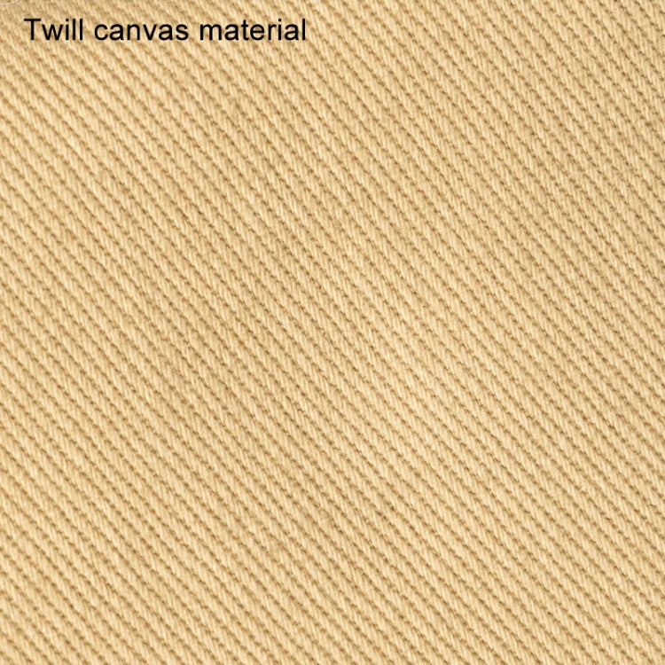 Cwatcun D146 Small Vintage Camera Bag Crossbody Canvas Digital Bag by Cwatcun