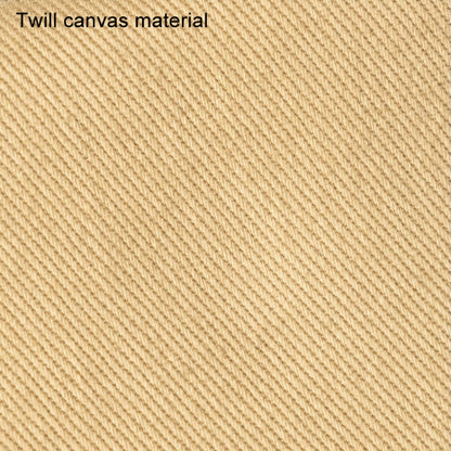 Cwatcun D146 Large Vintage Camera Bag Crossbody Canvas Digital Bag by Cwatcun