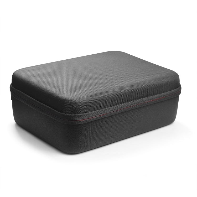 For Dyson Supersonic HD16 Hair Dryers Anti-Fall And Shock Absorption Storage Bag(Black) by bashfashion