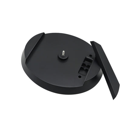 For PS5 Optical Drive Version Or Digital Version 2-in-1 Base Vertical Bracket by bashfashion