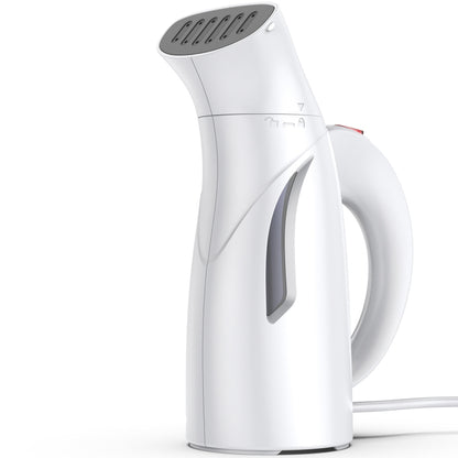 LM-1609S Portable Steam Handheld Electric Iron Home Mini Hanging Iron, Spec: UK Plug by bashfashion