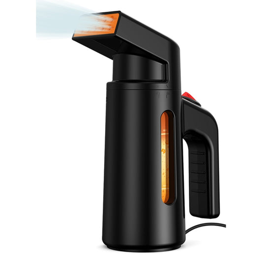 GY-168 Portable Handheld Hanging Iron Wet And Dry Dual-Use Electric Iron, Spec: US Plug by bashfashion