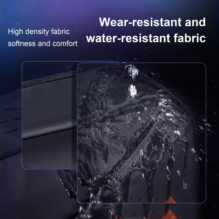 STARTRC GAMES Handheld Universal Storage Bag Crossbody Bag(Silver) by STARTRC GAMES