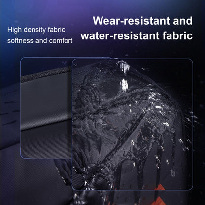 STARTRC GAMES Handheld Universal Storage Bag Crossbody Bag(Silver) by STARTRC GAMES