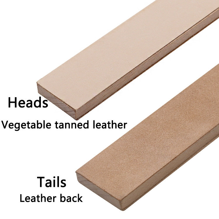 DIY Leather Tool Double Sided Sharpening Board(280mm) by bashfashion