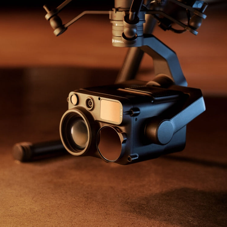 Original Infrared Density Filter For DJI Zenmuse H30T by DJI