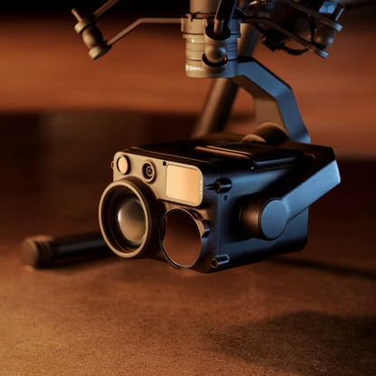 Original Infrared Density Filter For DJI Zenmuse H30T by DJI