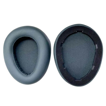 For JLAB JBuds Lux ANC 2pcs Headphone Sponge Cover(Grass Green) by bashfashion