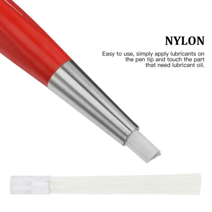 Fiberglass Pen Replacement Brush Head Watch Repair Tool(1pc) by bashfashion