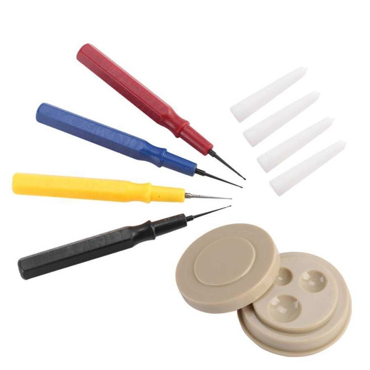 RUIHUA Watch Oiler Pen Oil Dish Set Watch Repair Tools(NO.6688-4A) by RUIHUA