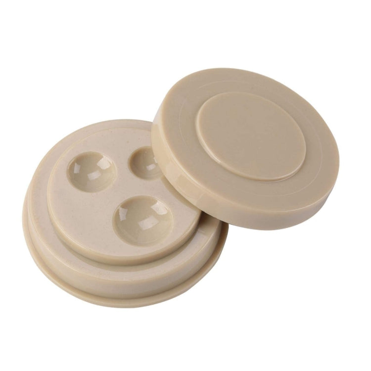 RUIHUA Watch Oiler Pen Oil Dish Set Watch Repair Tools(NO.6688-4A) by RUIHUA