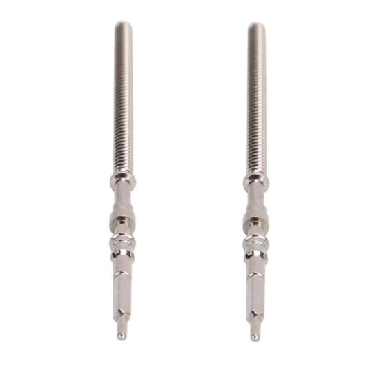 2pcs NH35 / NH36 Handle Parts Watch Repair Tools(Metal) by bashfashion