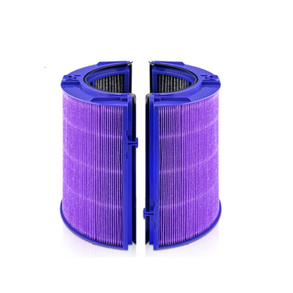 For Dyson TP06/09 HP06/09 PH02/04 Fan Air Purifier Antibacterial Filter Replacement Part by bashfashion