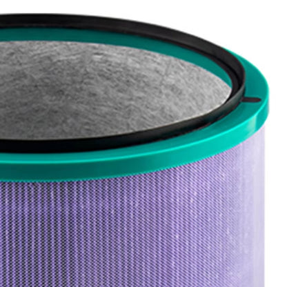 For Dyson HP00/01/02/03 DP01/03 Fan Air Purifier Antibacterial Filter Replacement Part by bashfashion