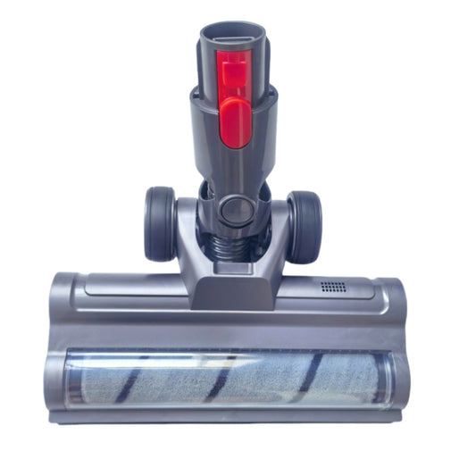 For Dyson V10 Slim V12 Slim Vacuum Cleaner Lightweight Version Soft Velvet Floor Brush Head by bashfashion