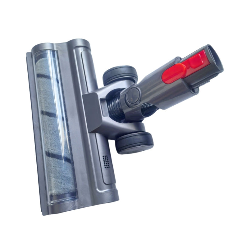 For Dyson V10 Slim V12 Slim Vacuum Cleaner Lightweight Version Soft Velvet Floor Brush Head by bashfashion