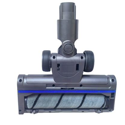 For Dyson V10 Slim V12 Slim Vacuum Cleaner Lightweight Version Soft Velvet Floor Brush Head by bashfashion
