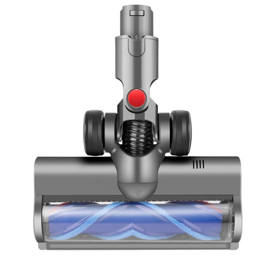 For Dyson V6 Full Range Dust Display Direct Drive Brush Head Vacuum Cleaner Accessories by bashfashion