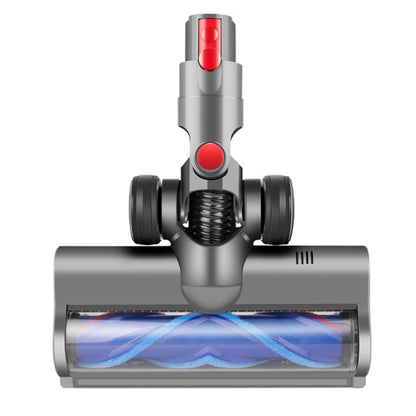 For Dyson V12 Slim / V10 Slim Full Range Dust Display Direct Drive Brush Head Vacuum Cleaner Accessories by bashfashion