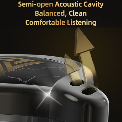 QKZ HBB Standard 3.5mm Mobile Phone Earphones Sports In-Ear Pluggable Stage Earphone by QKZ