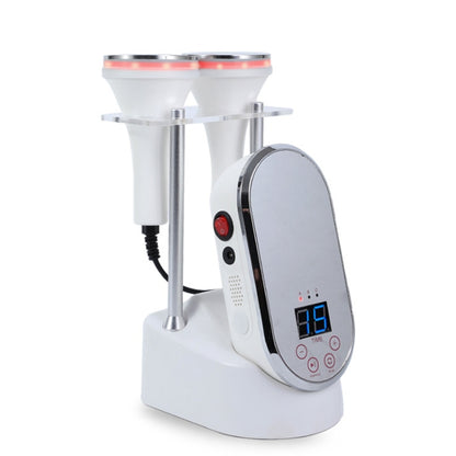 Meridian Massager Body Sculpting Machine for Relieving Pain Skin Tightening US Plug by bashfashion