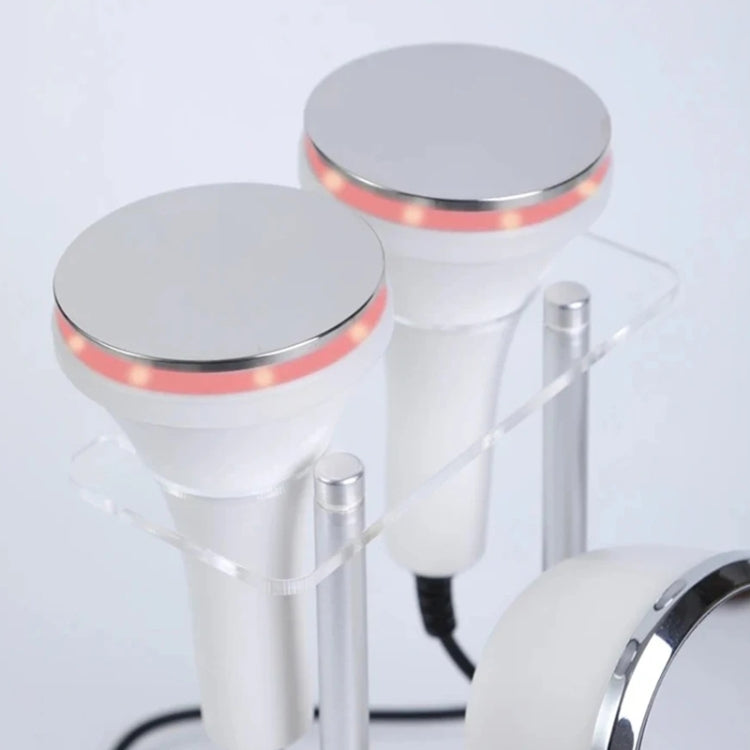 Meridian Massager Body Sculpting Machine for Relieving Pain Skin Tightening US Plug by bashfashion