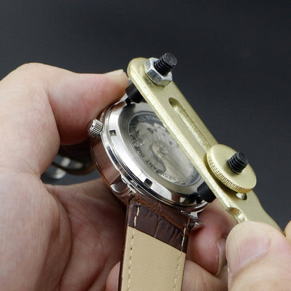 16-in-1 Watch Repair Set Repair Combination Tool by bashfashion