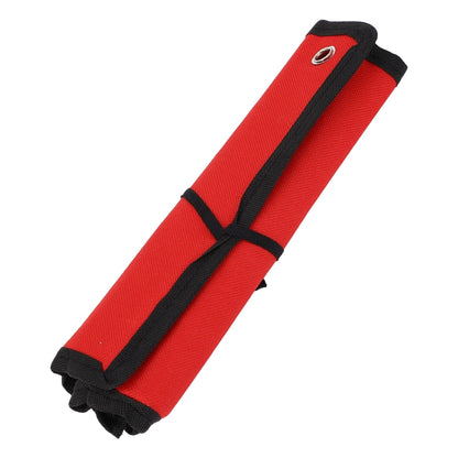 9-in-1 Heavy Duty Roll Pin Punch Set Round Punch Removal Tools, Spec: with Hammer by bashfashion