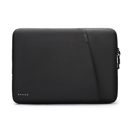 BANGE BG-6801 Laptop Bag Digital Inner Organiser, Color: Black Large by BANGE