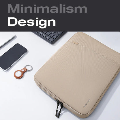 BANGE BG-6801 Laptop Bag Digital Inner Organiser, Color: Khaki Small by BANGE