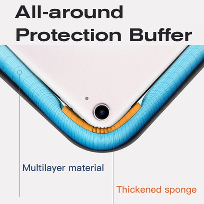 BANGE BG-6801 Laptop Bag Digital Inner Organiser, Color: Khaki Small by BANGE