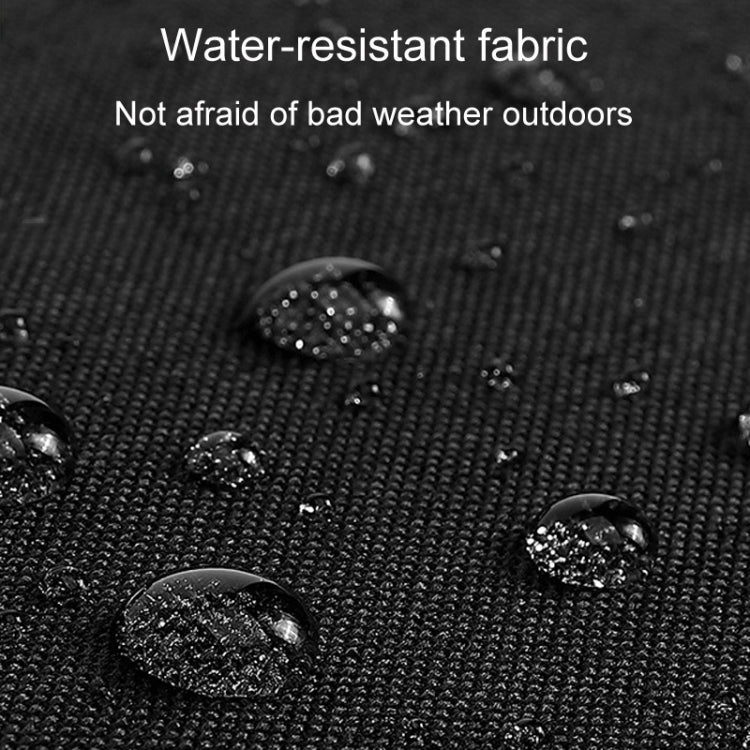 SKV BLB21282 Men Business Duty Traveling Double Shoulder Bag Lightweight Large Capacity Laptop Backpack(Black) by SKV