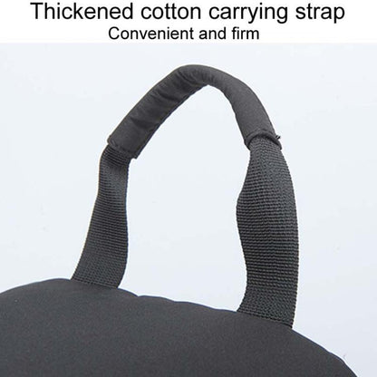 SKV SKV009 Outdoor Casual Double Shoulder Bag Large Capacity Laptop Backpack(White) by SKV