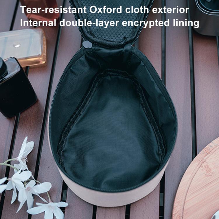 AOTU AT6440 4pcs 300ml Portable Foldable Stainless Steel Bowl With Storage Bag Camping Cutlery Set by AOTU