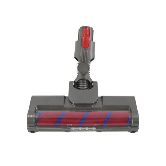 For Dyson V7 / V8 / V10 / V11 Vacuum Cleaner Floor Brush Head With LED Light 03A Soft Velvet by bashfashion
