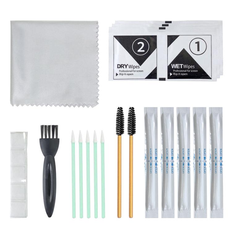 AhaStyle WG22-QJ 22pcs /Set Earphone Cleaning Tools by AhaStyle