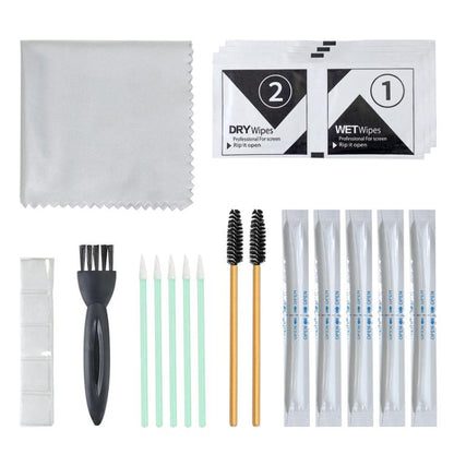 AhaStyle WG22-QJ 22pcs /Set Earphone Cleaning Tools by AhaStyle