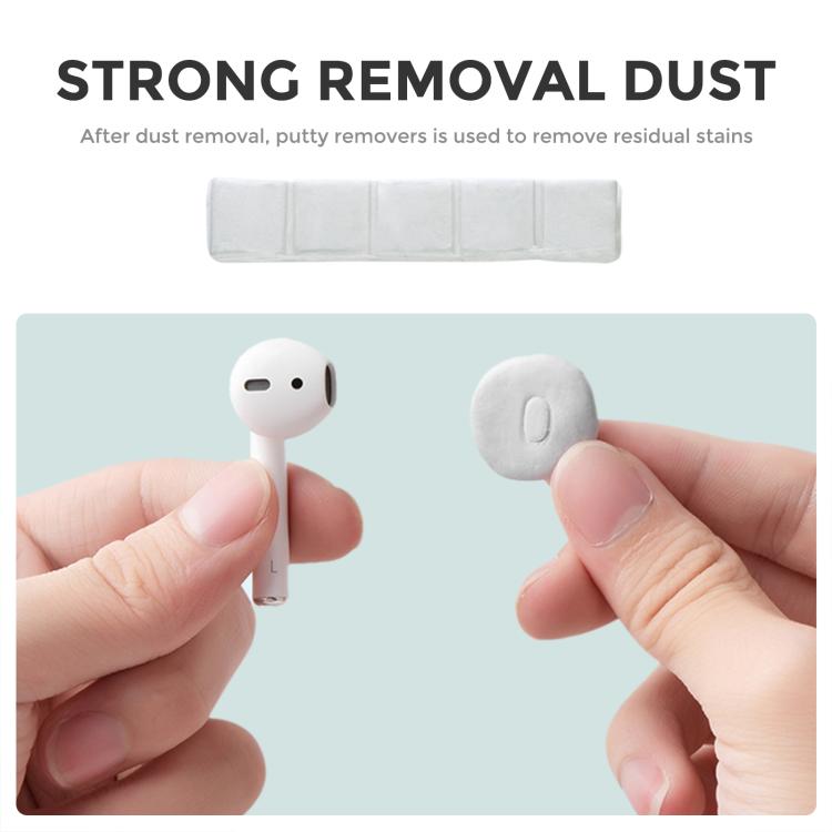 AhaStyle WG22-QJ 22pcs /Set Earphone Cleaning Tools by AhaStyle