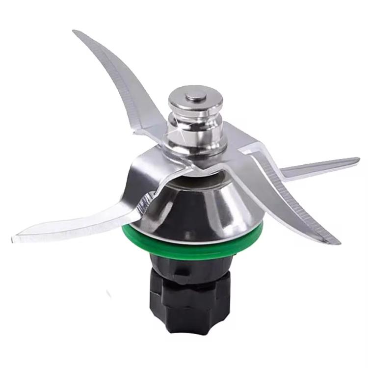 For Thermomix TM5 / TM6 Blade Replacement Knife by bashfashion