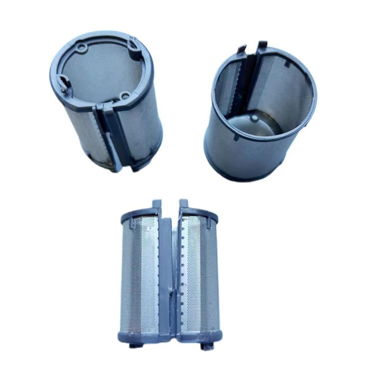 For Dyson HD03 / HD08 / HD15 Hair Dryer Metal Inner Filter Screwdriver Set Repair Parts by bashfashion